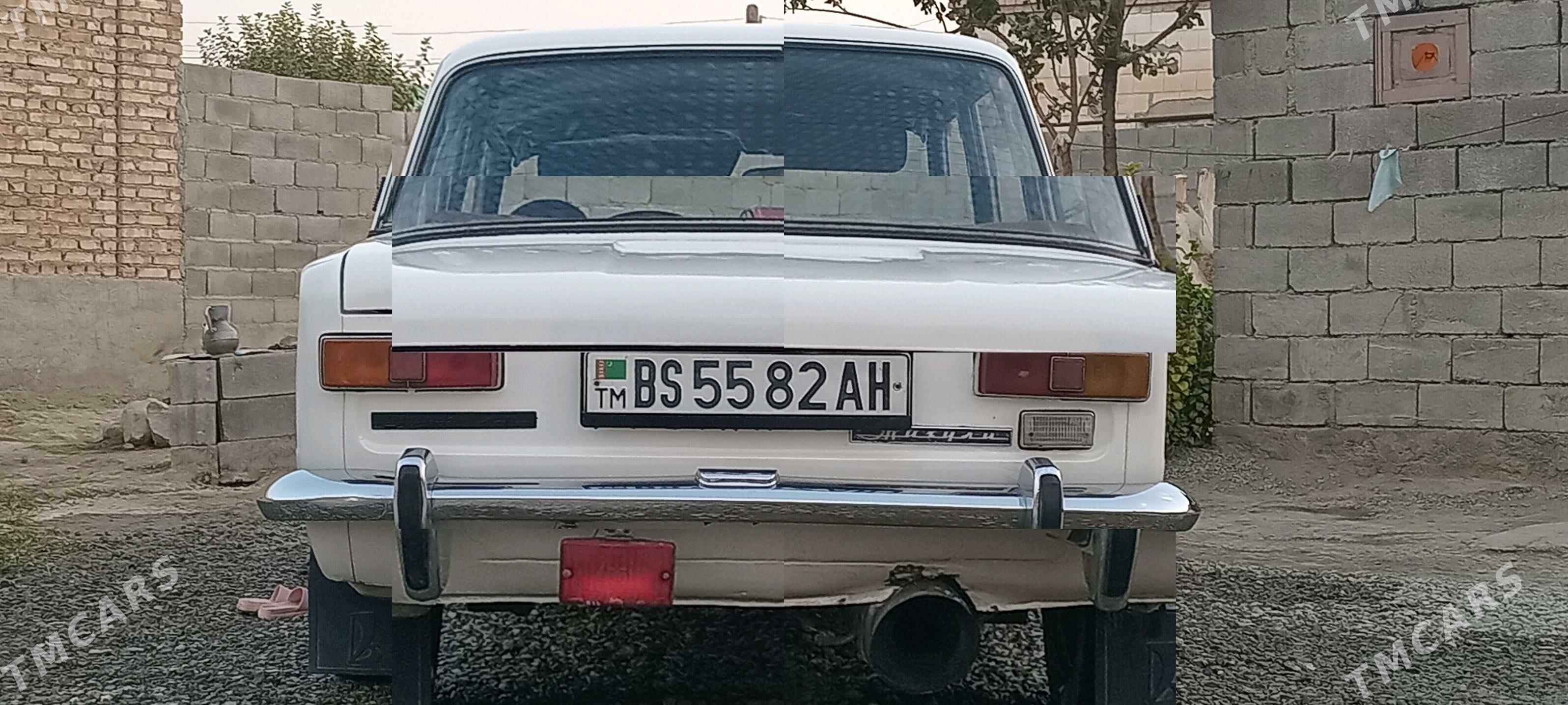 Lada 2104 1980 - 24 000 TMT - Бахарден - img 1