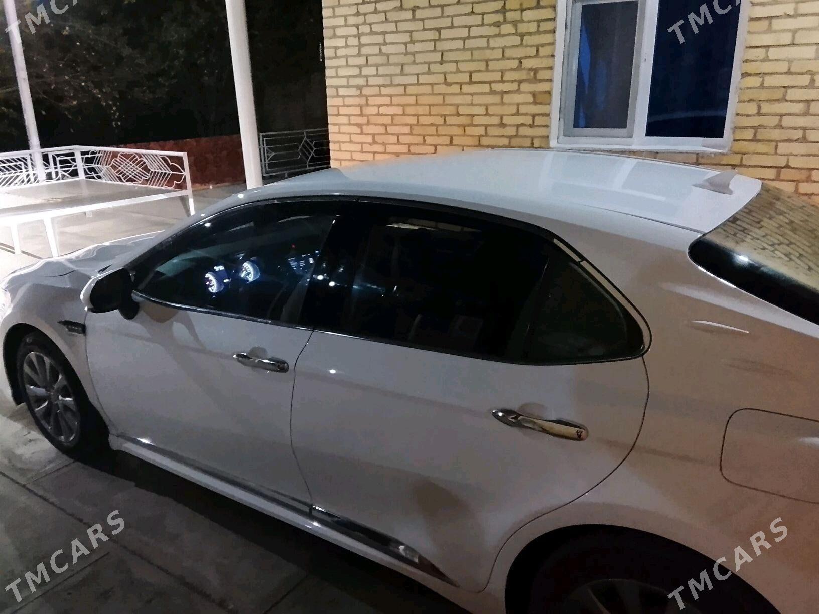 Toyota Camry 2020 - 340 000 TMT - Керки - img 8