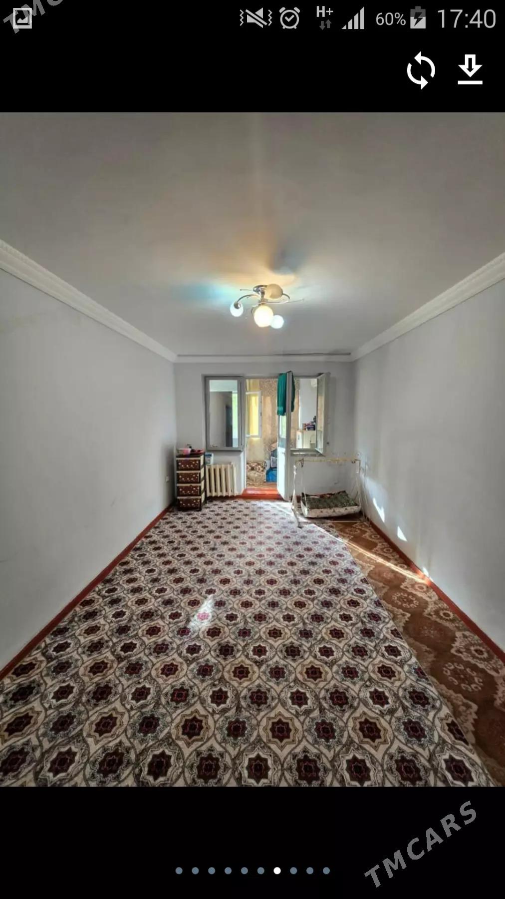 10 mkr panelka - Aşgabat - img 2