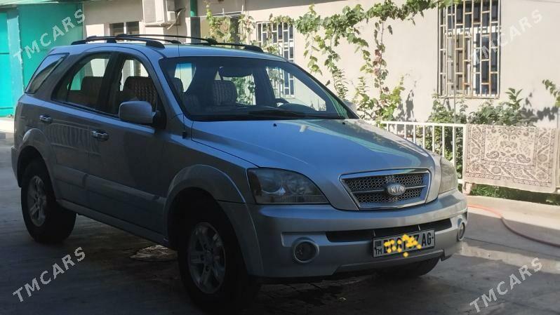 Kia Sorento 2005 - 138 000 TMT - Aşgabat - img 5