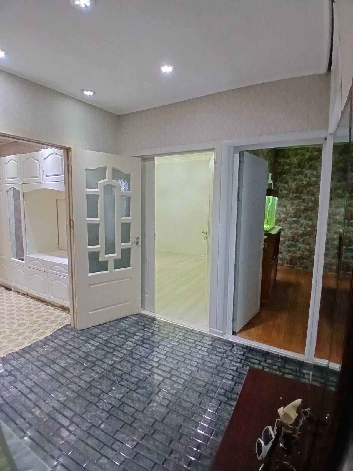  СРОЧНО 3 КОМ 3 ЭТ 67 М²  - Aşgabat - img 5