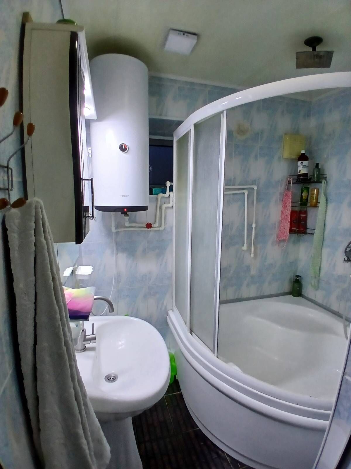  СРОЧНО 3 КОМ 3 ЭТ 67 М²  - Aşgabat - img 6