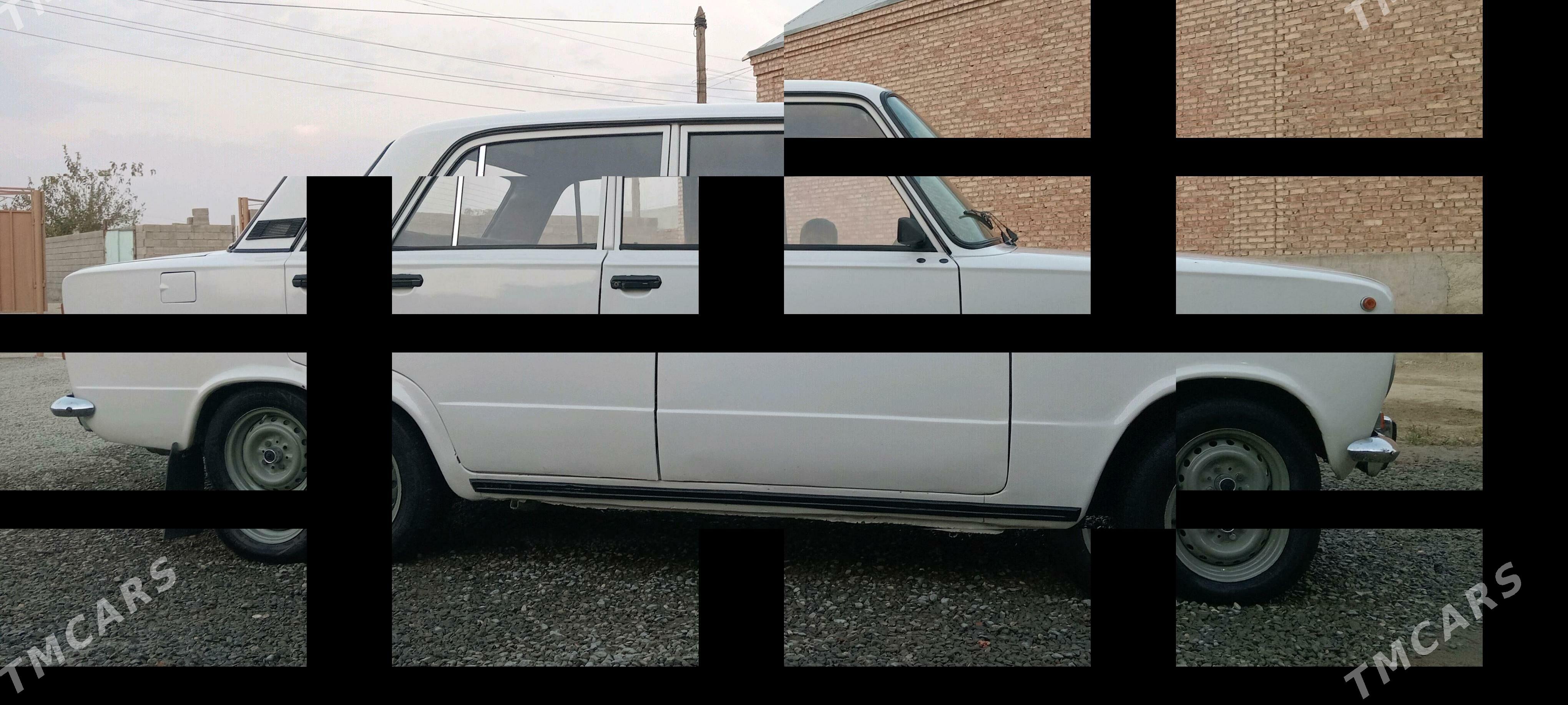 Lada 2104 1980 - 24 000 TMT - Бахарден - img 2