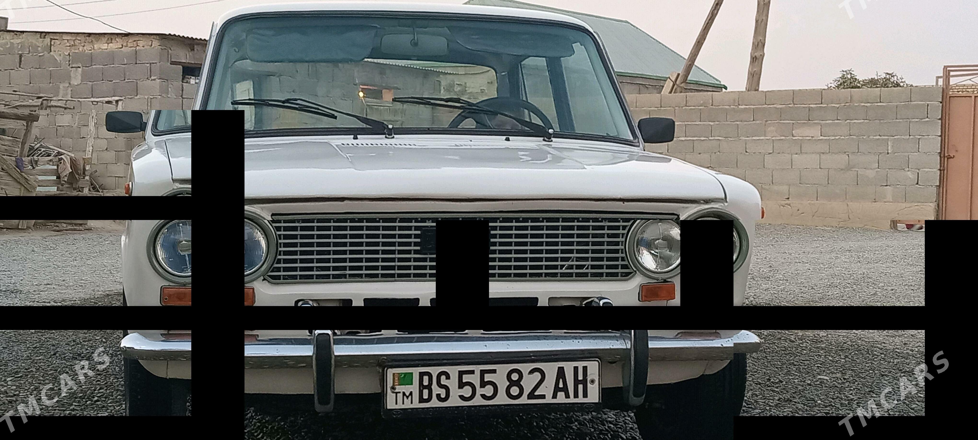 Lada 2104 1980 - 24 000 TMT - Бахарден - img 4