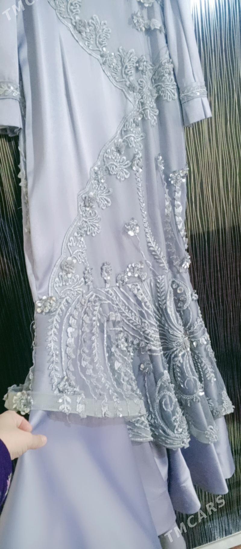 Toy koynek - Балканабат - img 2