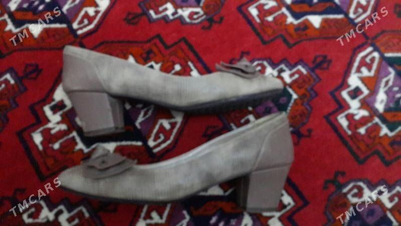 туфли жен - Ашхабад - img 1