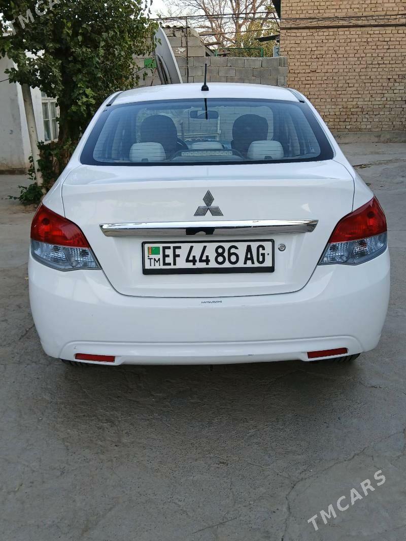 Mitsubishi Lanser 2013 - 107 500 TMT - Aşgabat - img 4