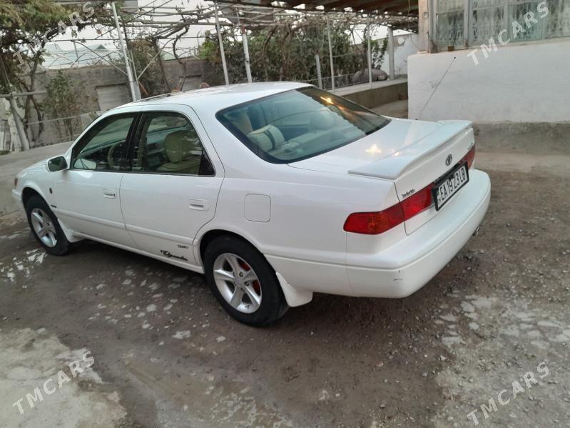 Toyota Camry 2001 - 140 000 TMT - Койтендаг - img 4