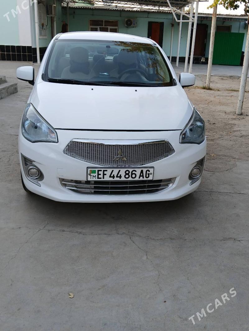 Mitsubishi Lanser 2013 - 107 500 TMT - Aşgabat - img 2