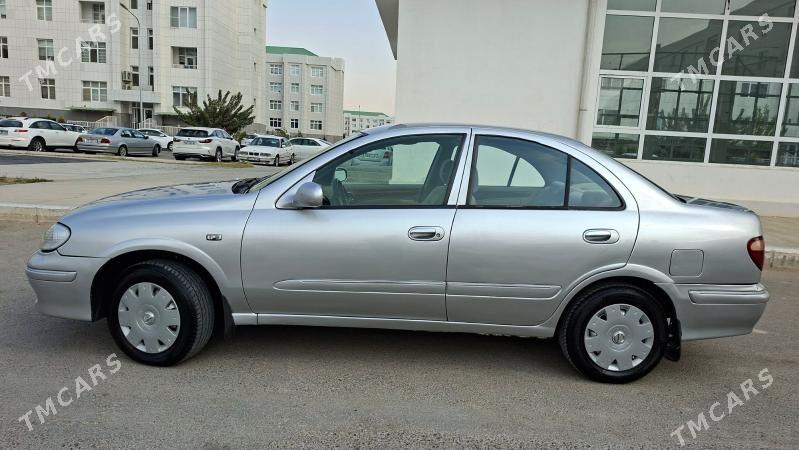Nissan Sunny 2002 - 65 000 TMT - Arkadag - img 3