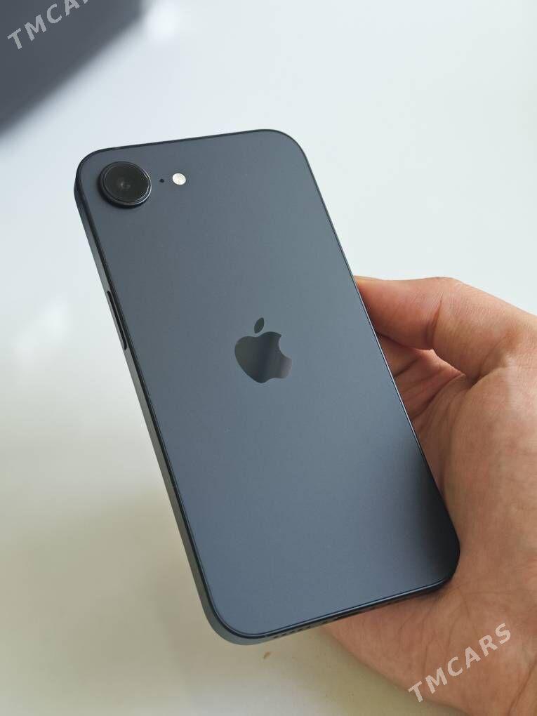 iPhone 16e 256 - Aşgabat - img 2