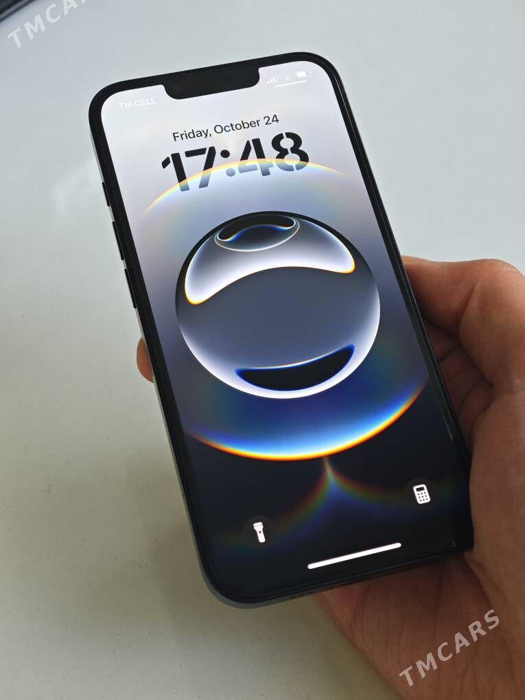 iPhone 16e 256 - Aşgabat - img 3