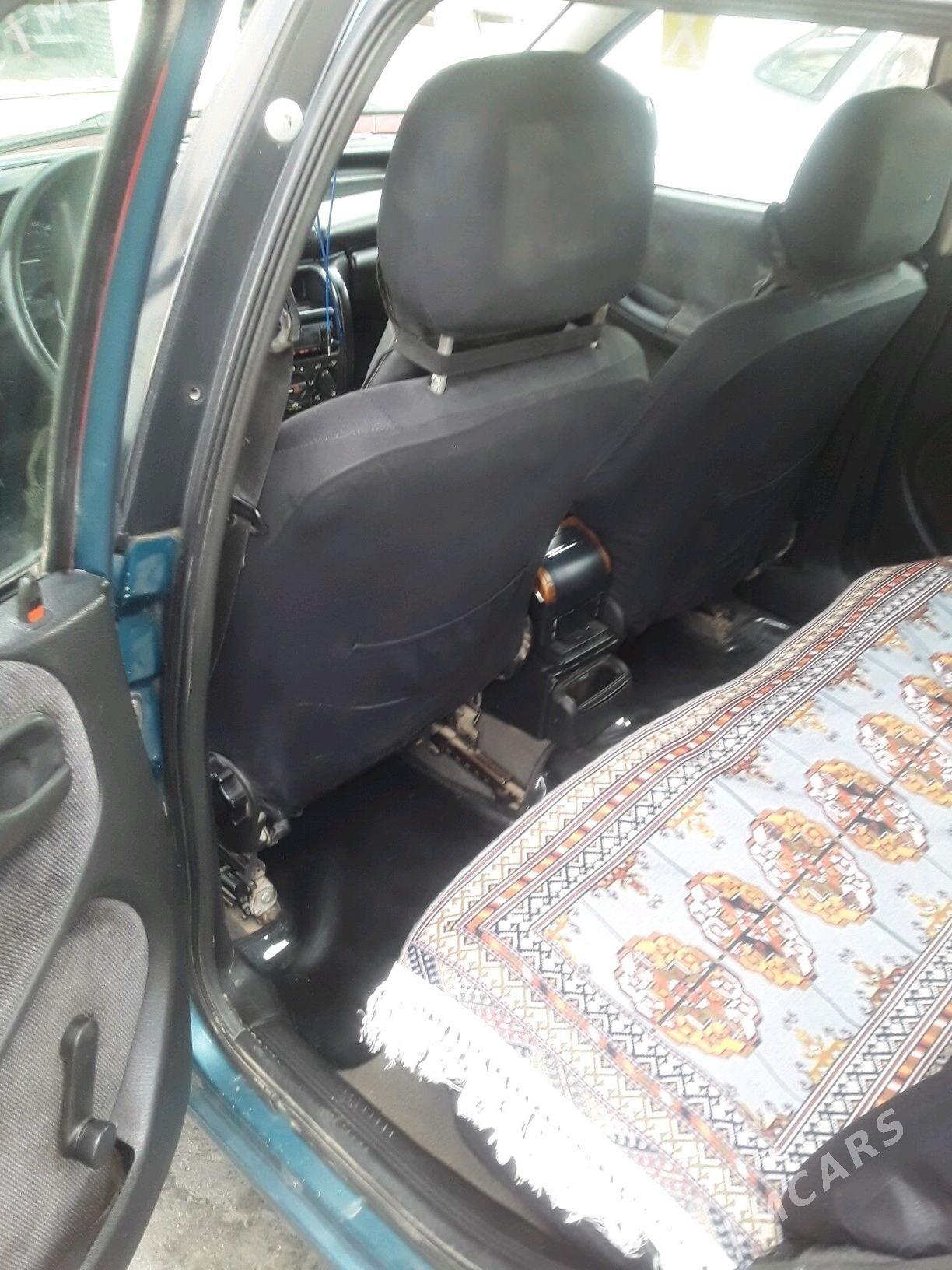 Opel Astra 1993 - 50 000 TMT - Farap - img 8