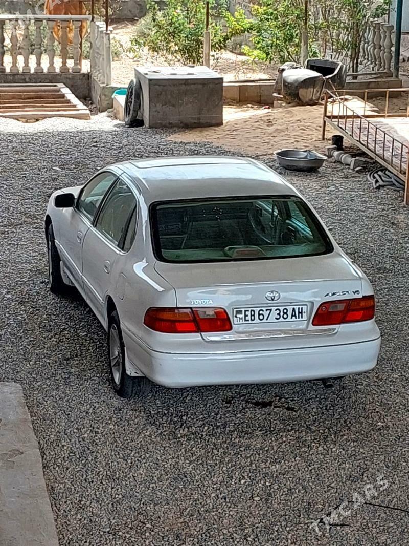 Toyota Avalon 1999 - 145 000 TMT - Tejen - img 6