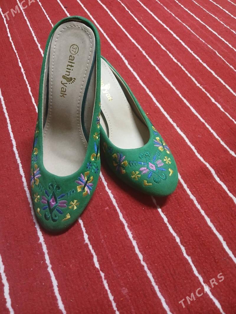 arassaja kowus - Бузмеин - img 2