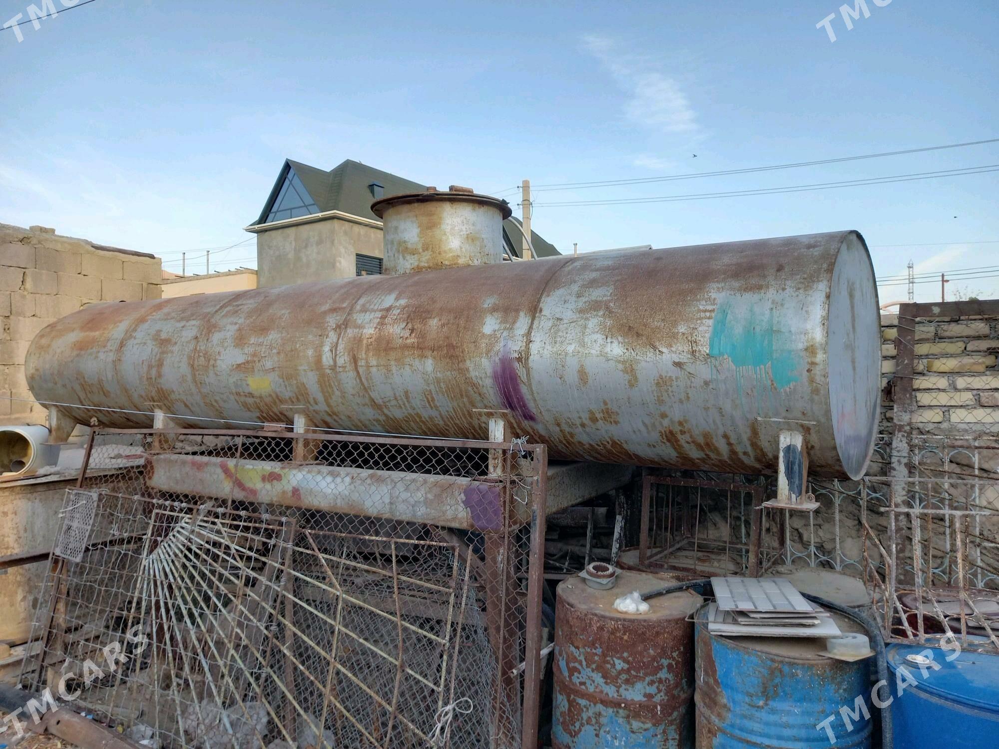 Boçka - Балканабат - img 1