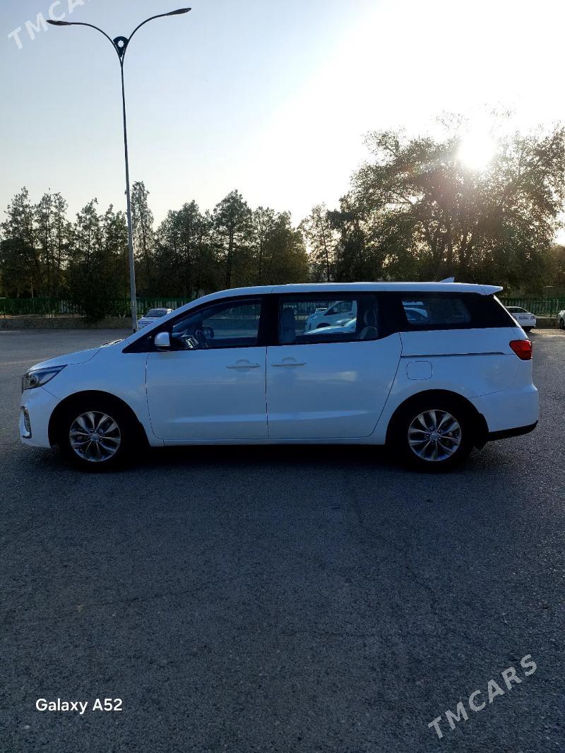 Kia Sedona 2020 - 290 000 TMT - Aşgabat - img 6