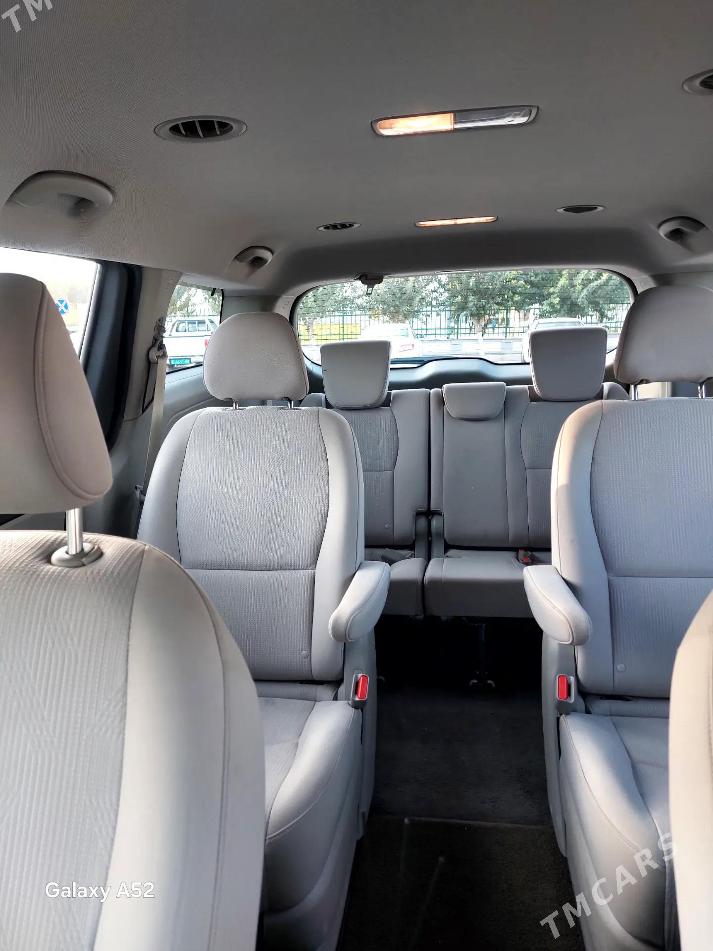 Kia Sedona 2020 - 290 000 TMT - Aşgabat - img 2