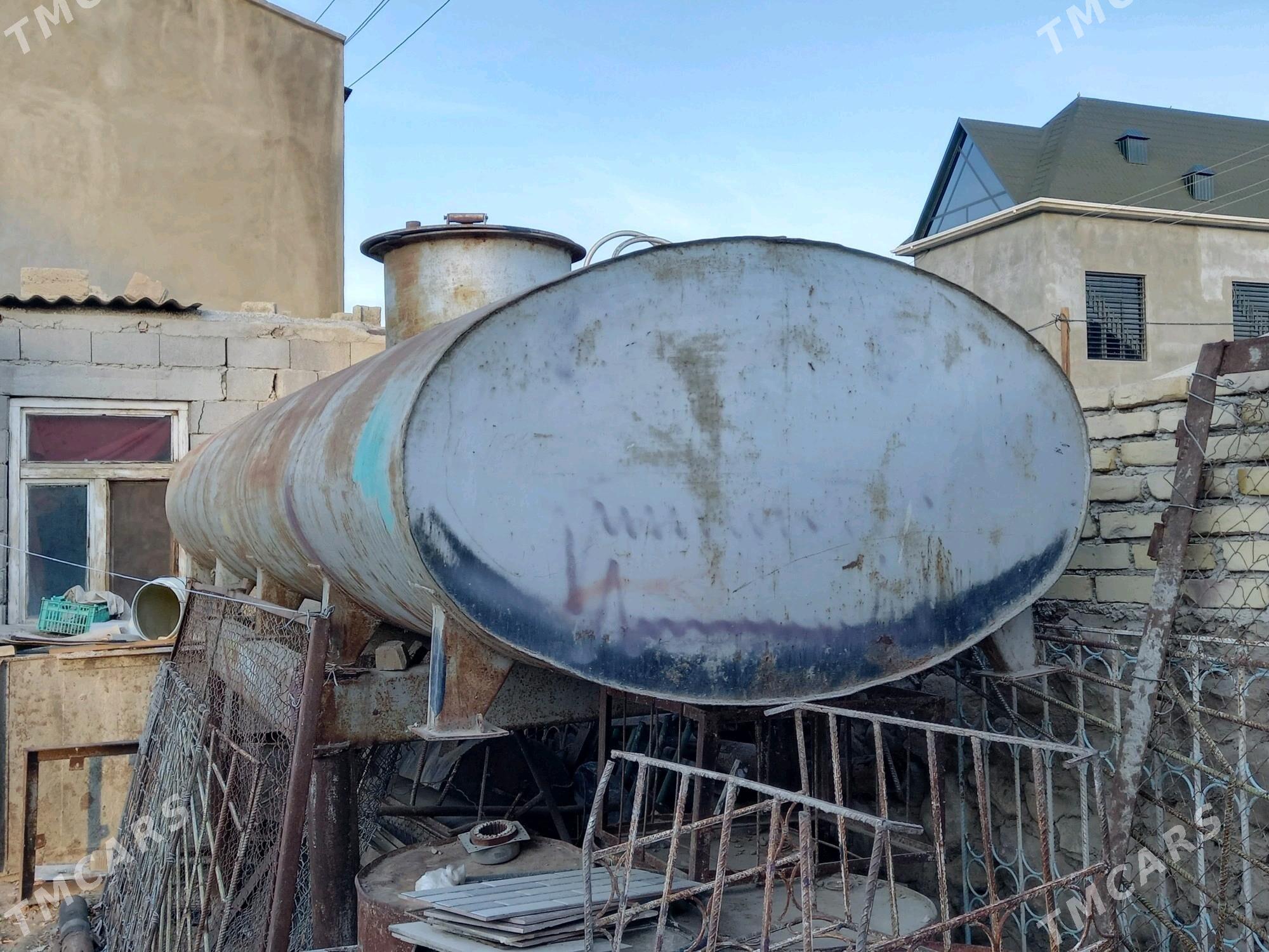 Boçka - Балканабат - img 2