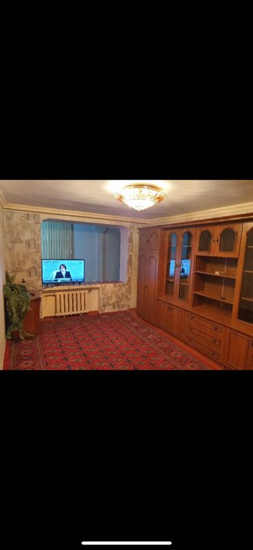 30 мкр 2 ком 3 этаж - 30 мкр - img 5