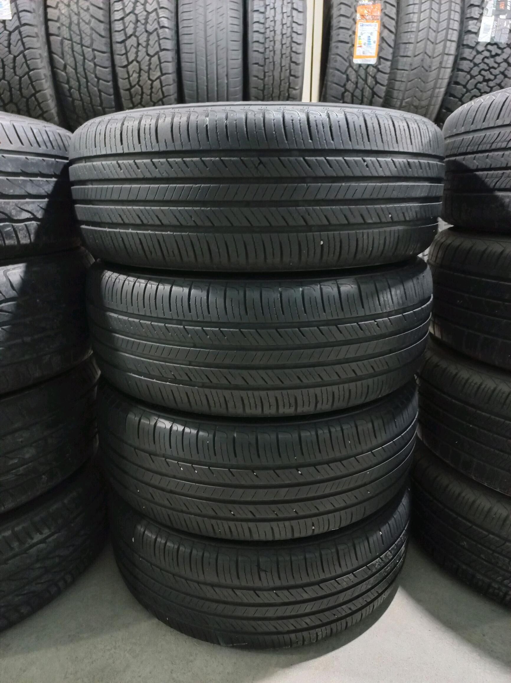 17 Diska Pakryşka 4 100 TMT - Garadamak - img 1