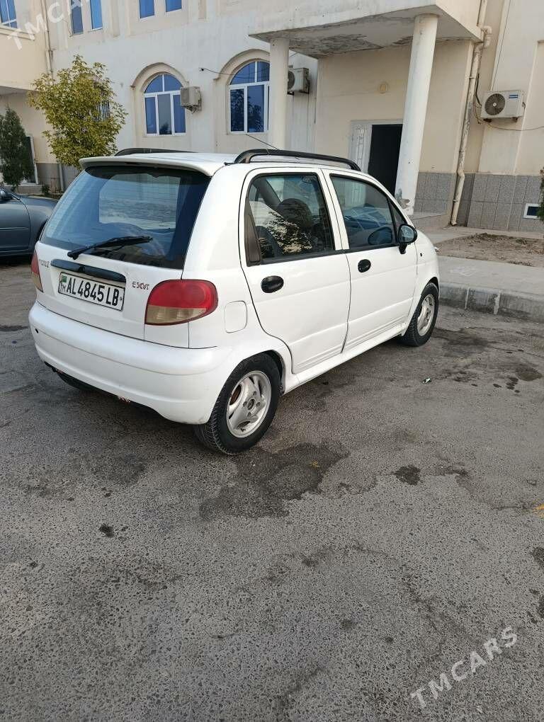 Daewoo Matiz 2003 - 32 000 TMT - Türkmenabat - img 1