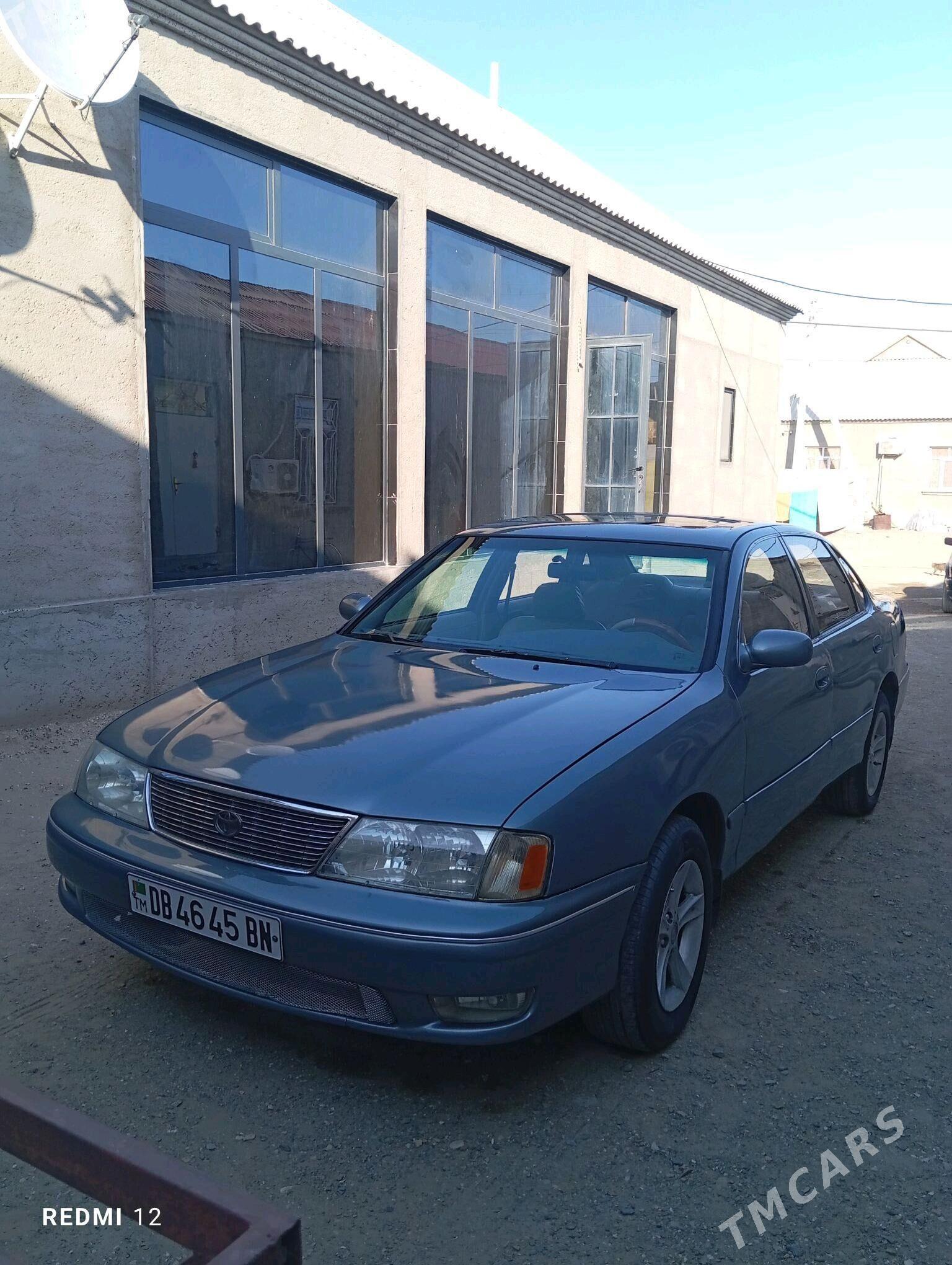 Toyota Avalon 1996 - 125 000 TMT - Гумдаг - img 5