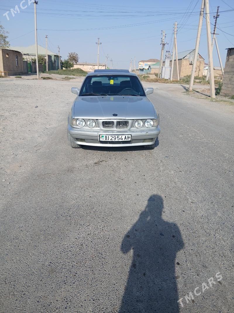 BMW 5 Series 1992 - 40 000 TMT - Кака - img 5