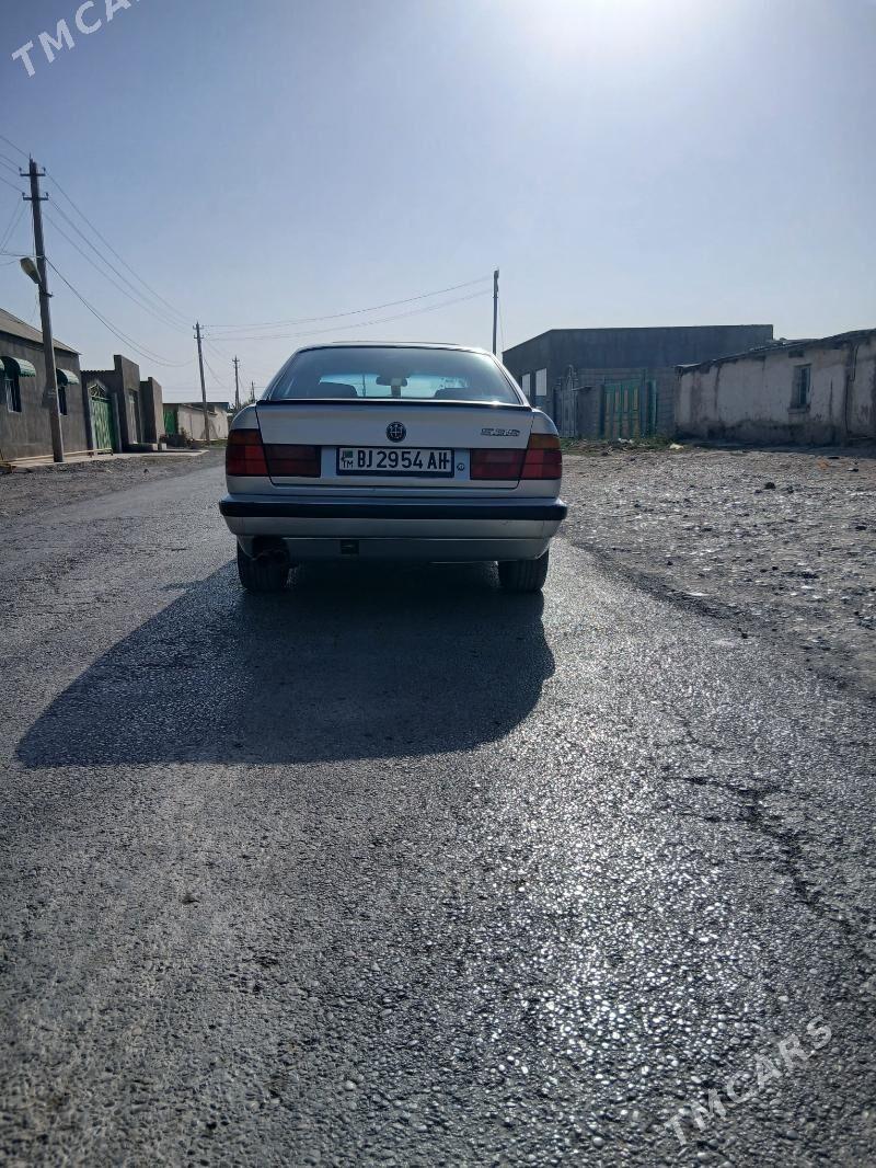 BMW 5 Series 1992 - 40 000 TMT - Кака - img 2