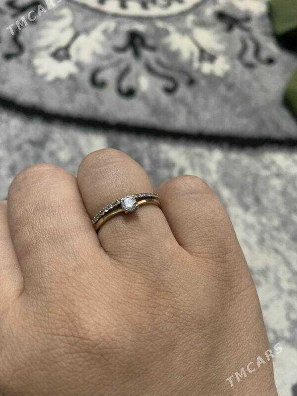 yuzuk - Aşgabat - img 1