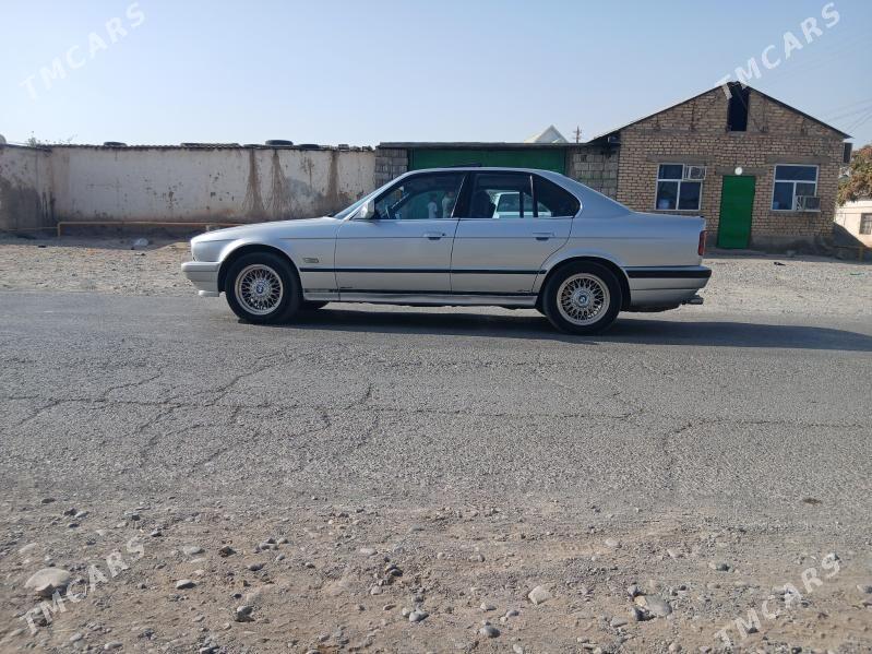 BMW 5 Series 1992 - 40 000 TMT - Кака - img 3