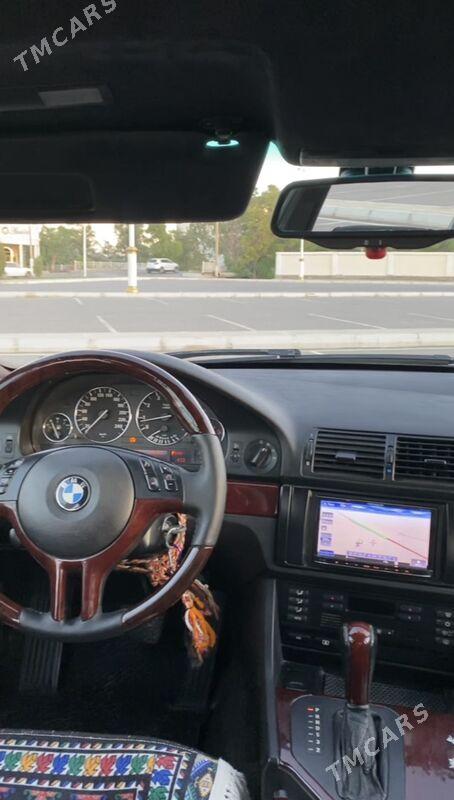 BMW 528 1998 - 130 000 TMT - Туркменабат - img 1