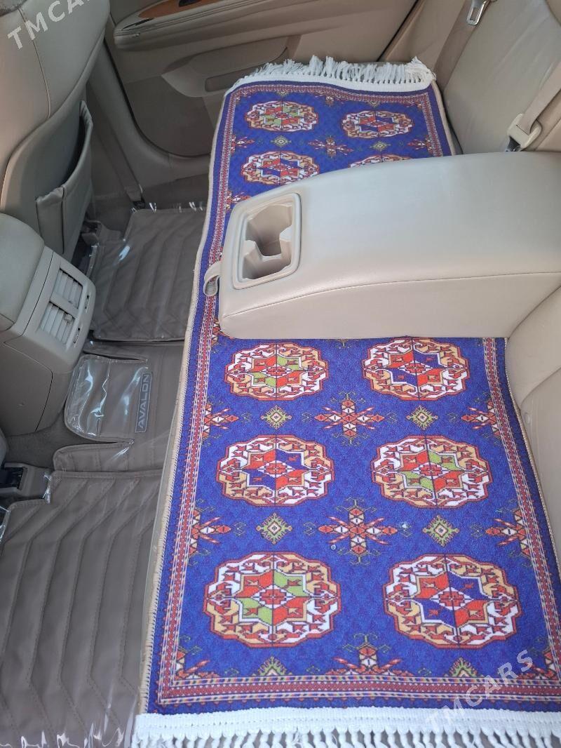 Toyota Avalon 2006 - 157 000 TMT - Ашхабад - img 7