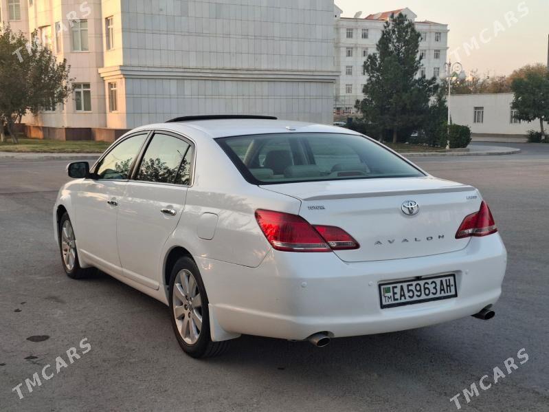 Toyota Avalon 2006 - 157 000 TMT - Ашхабад - img 1