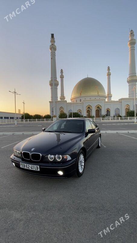 BMW 528 1998 - 130 000 TMT - Türkmenabat - img 3