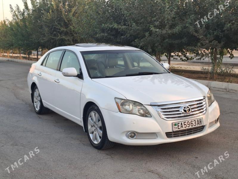 Toyota Avalon 2006 - 157 000 TMT - Ашхабад - img 3