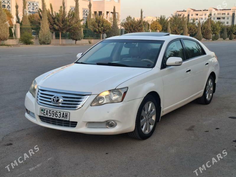 Toyota Avalon 2006 - 157 000 TMT - Ашхабад - img 2