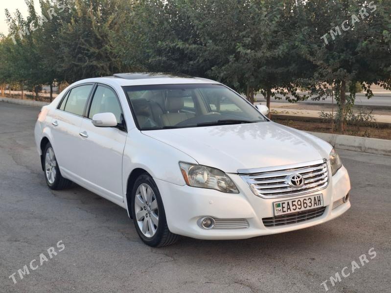 Toyota Avalon 2006 - 157 000 TMT - Ашхабад - img 5