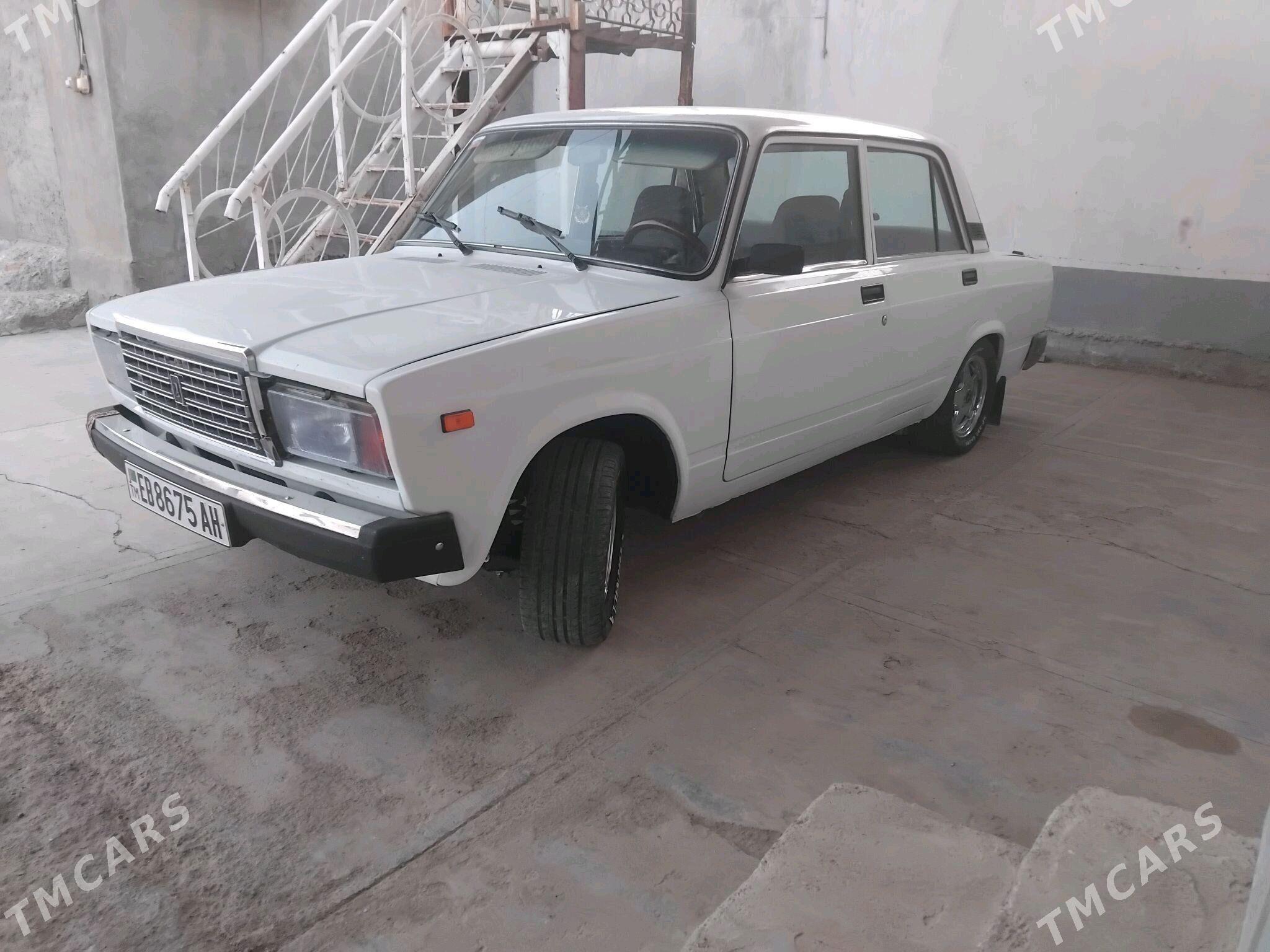 Lada 2107 2010 - 45 000 TMT - Sarahs - img 1