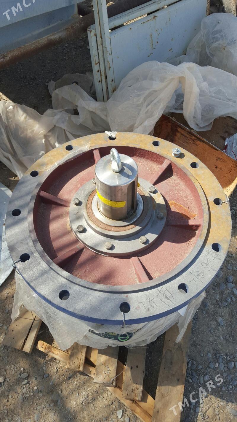 BSU reduktor matorlar - Ашхабад - img 1