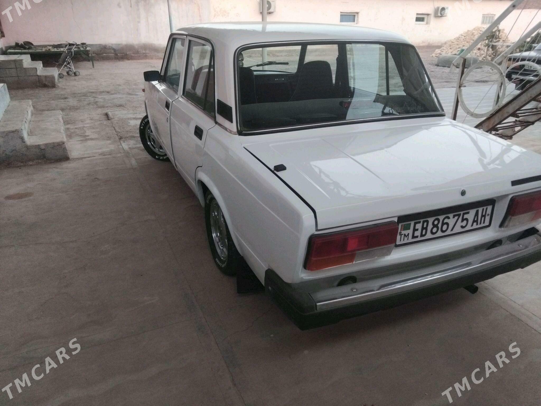 Lada 2107 2010 - 45 000 TMT - Sarahs - img 2