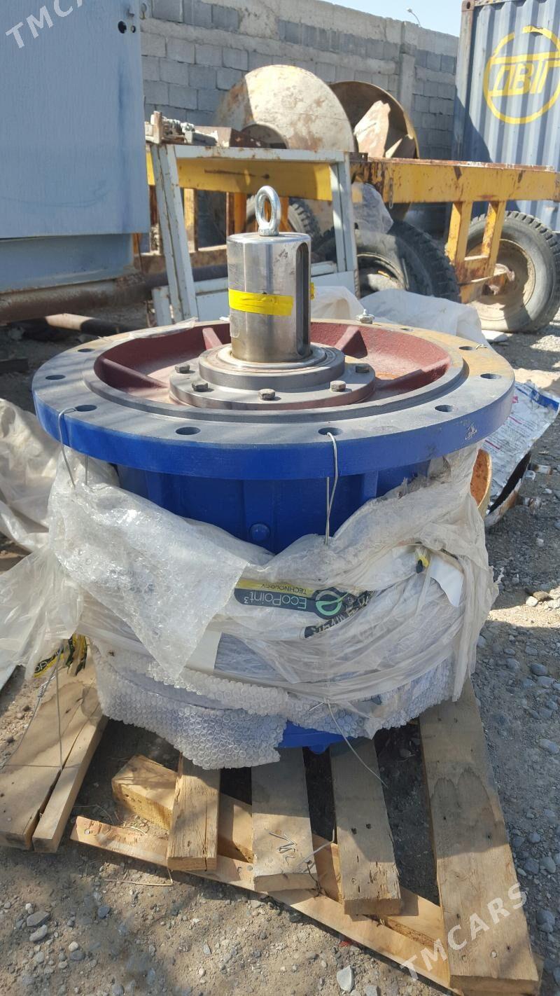 BSU reduktor matorlar - Ашхабад - img 4