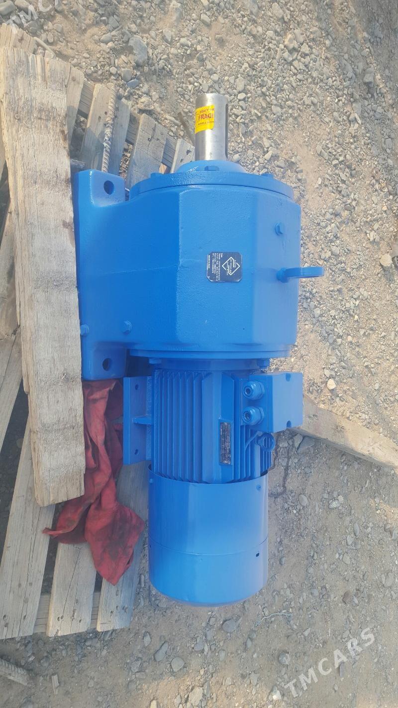 BSU reduktor matorlar - Ашхабад - img 5