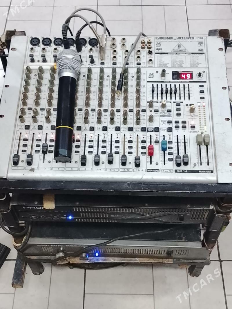 toy aparat - Туркменгала - img 2