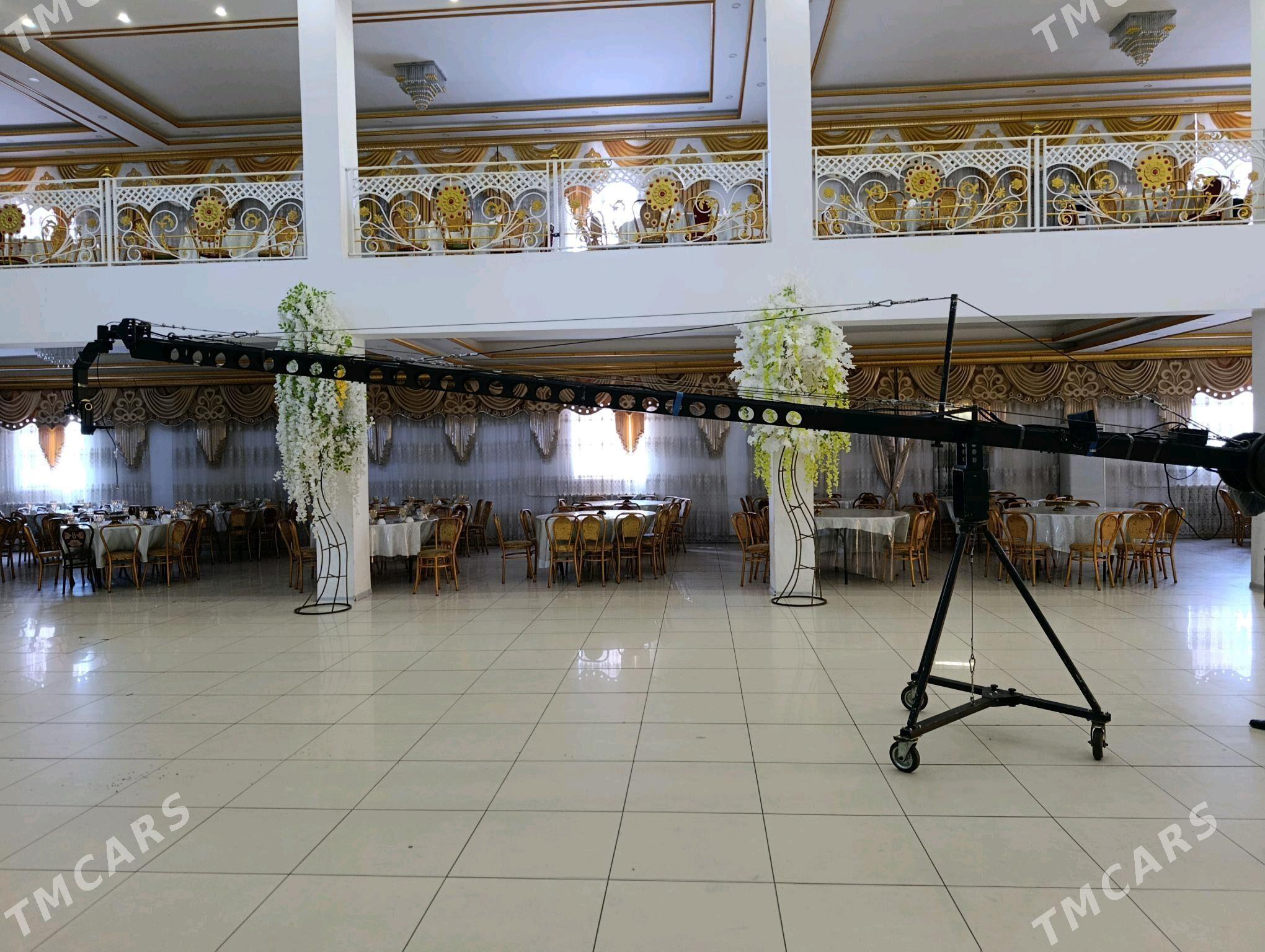 Kran - Gubadag - img 3