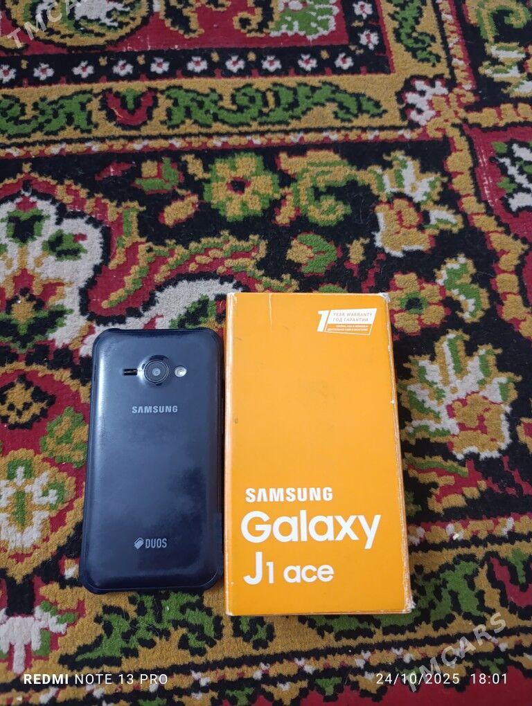 J1 ACE - Çoganly - img 1