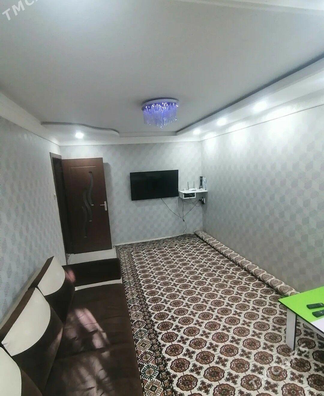   КВАРТИРА   - Türkmenabat - img 5