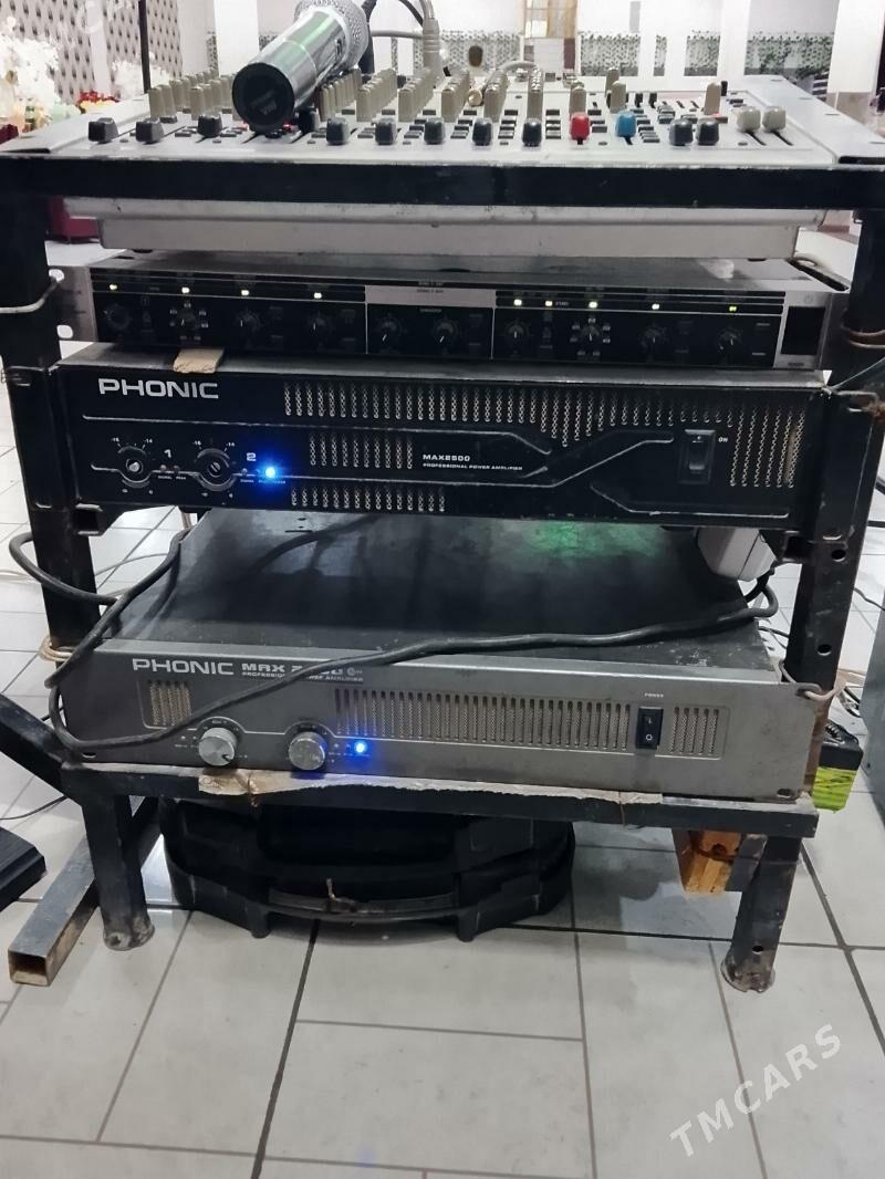 toy aparat - Туркменгала - img 4