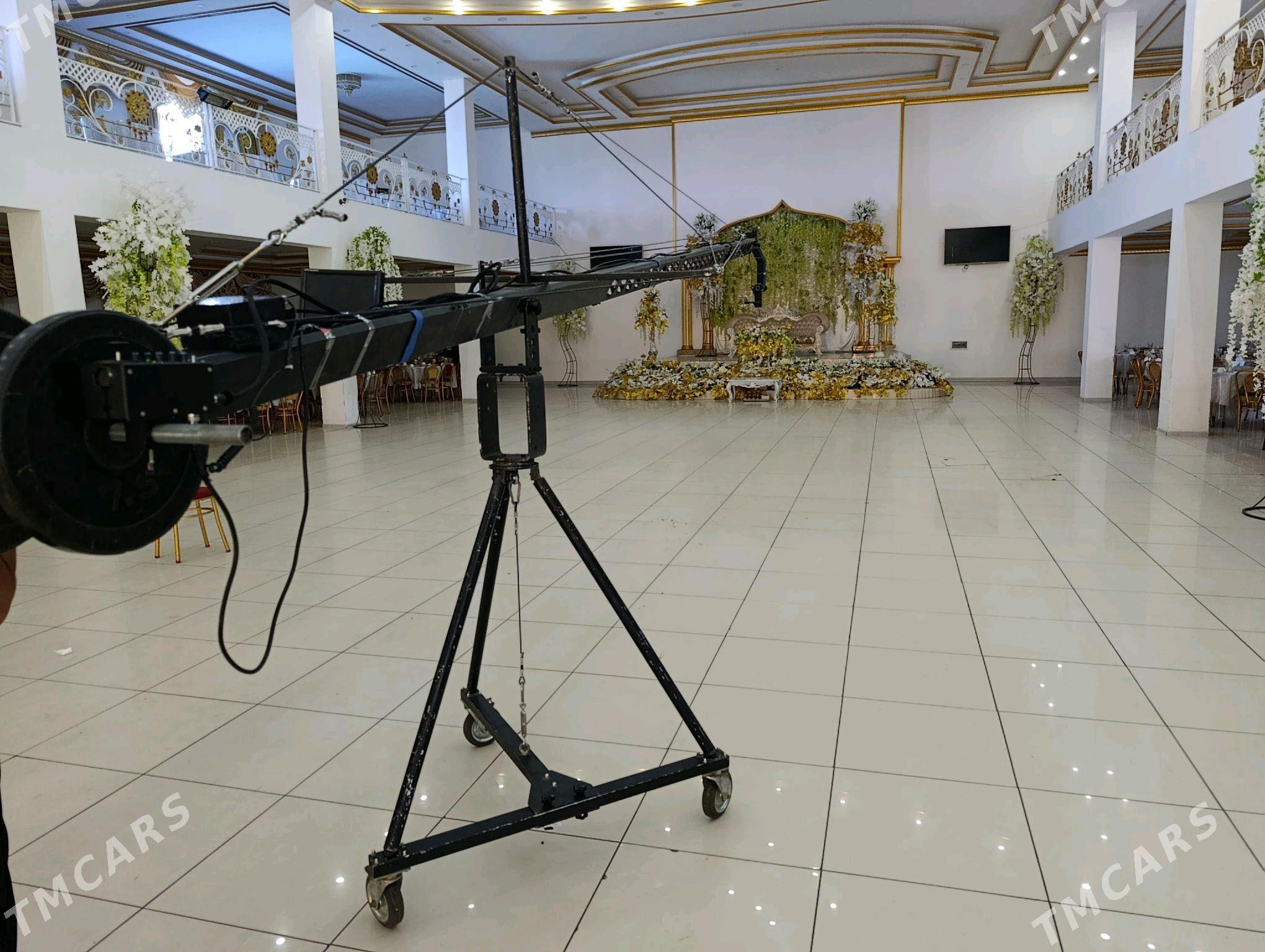 Kran - Gubadag - img 2