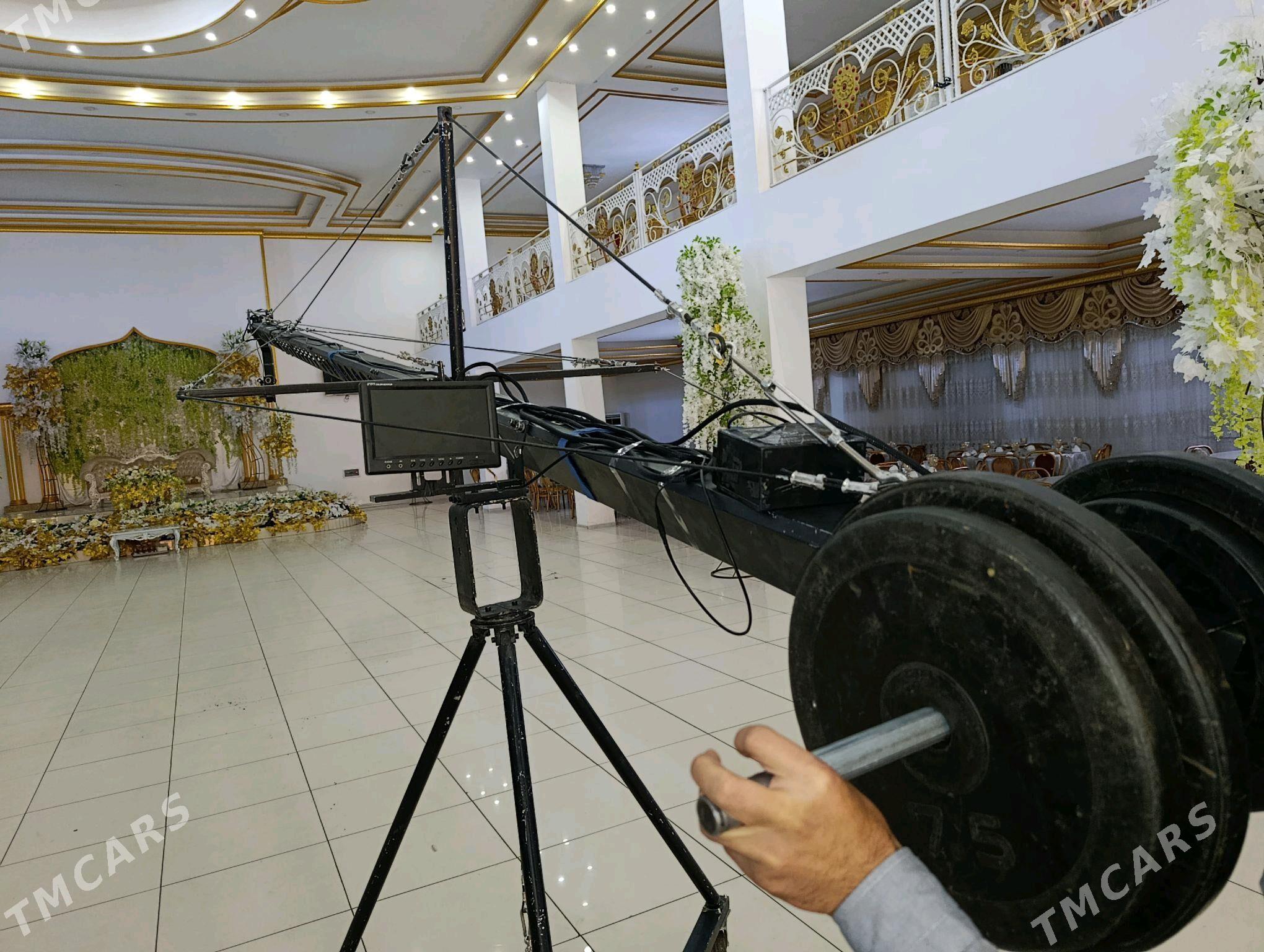 Kran - Губадаг - img 1